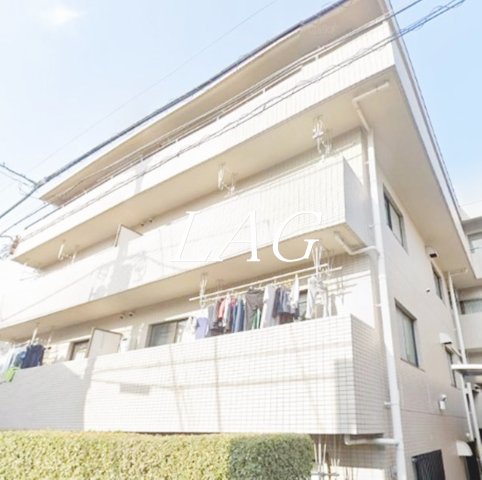 Uフラッツ多摩川