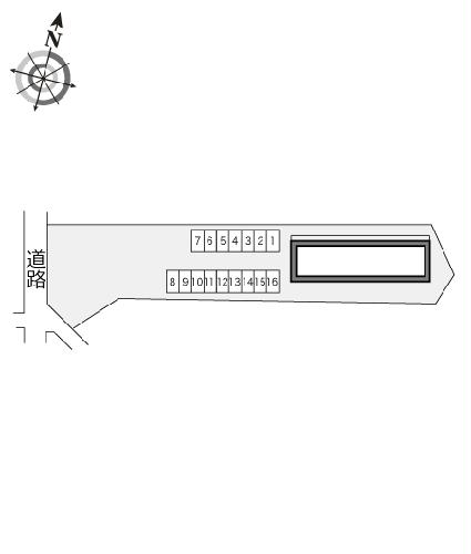 【レオパレスＵＮＥＭＥIIのその他】