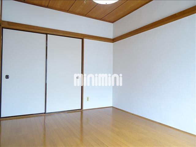 居室・リビング　居室