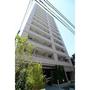 ザ・パークハビオ蔵前 11階 築10年7ヶ月の賃貸物件