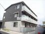 北岡崎駅より徒歩24分 3階 築7年3ヶ月の賃貸物件