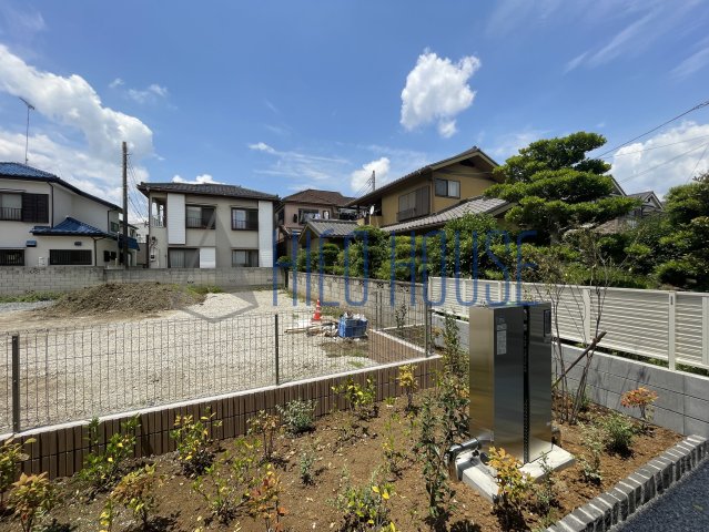 【D-RESIDENCE東田町の眺望】