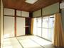 その他部屋・スペース　和室