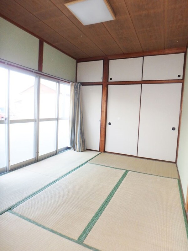 その他部屋・スペース　和室