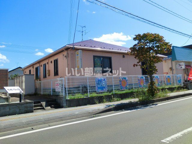 【カストールコートの幼稚園・保育園】