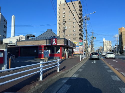 【エクセス京命の飲食店】