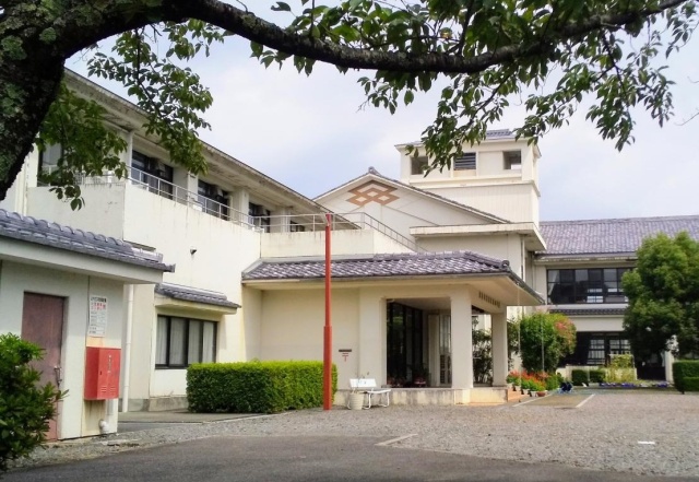 小学校　日野町立西大路小学校（小学校）まで1600m