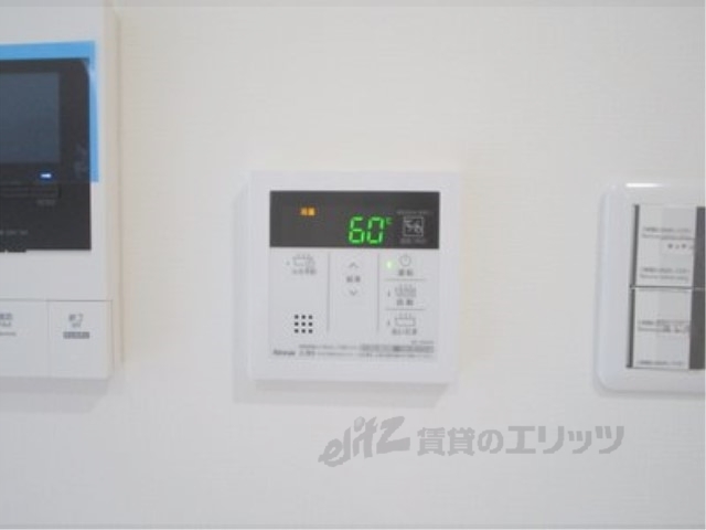 【湖南市石部東のマンションのその他設備】