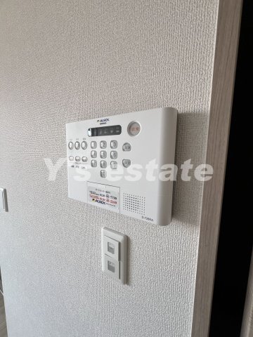 セキュリティ　イメージ画像