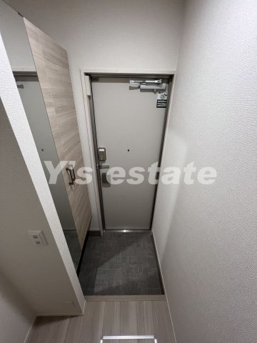 玄関　イメージ画像