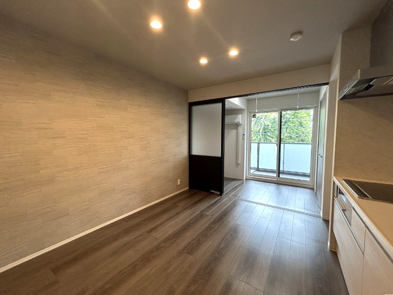 居室・リビング　別室写真