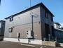 木更津駅よりバス15分 徒歩4分 1階 新築の賃貸物件