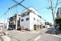 甲南山手駅より徒歩5分 3階 築44年の賃貸物件