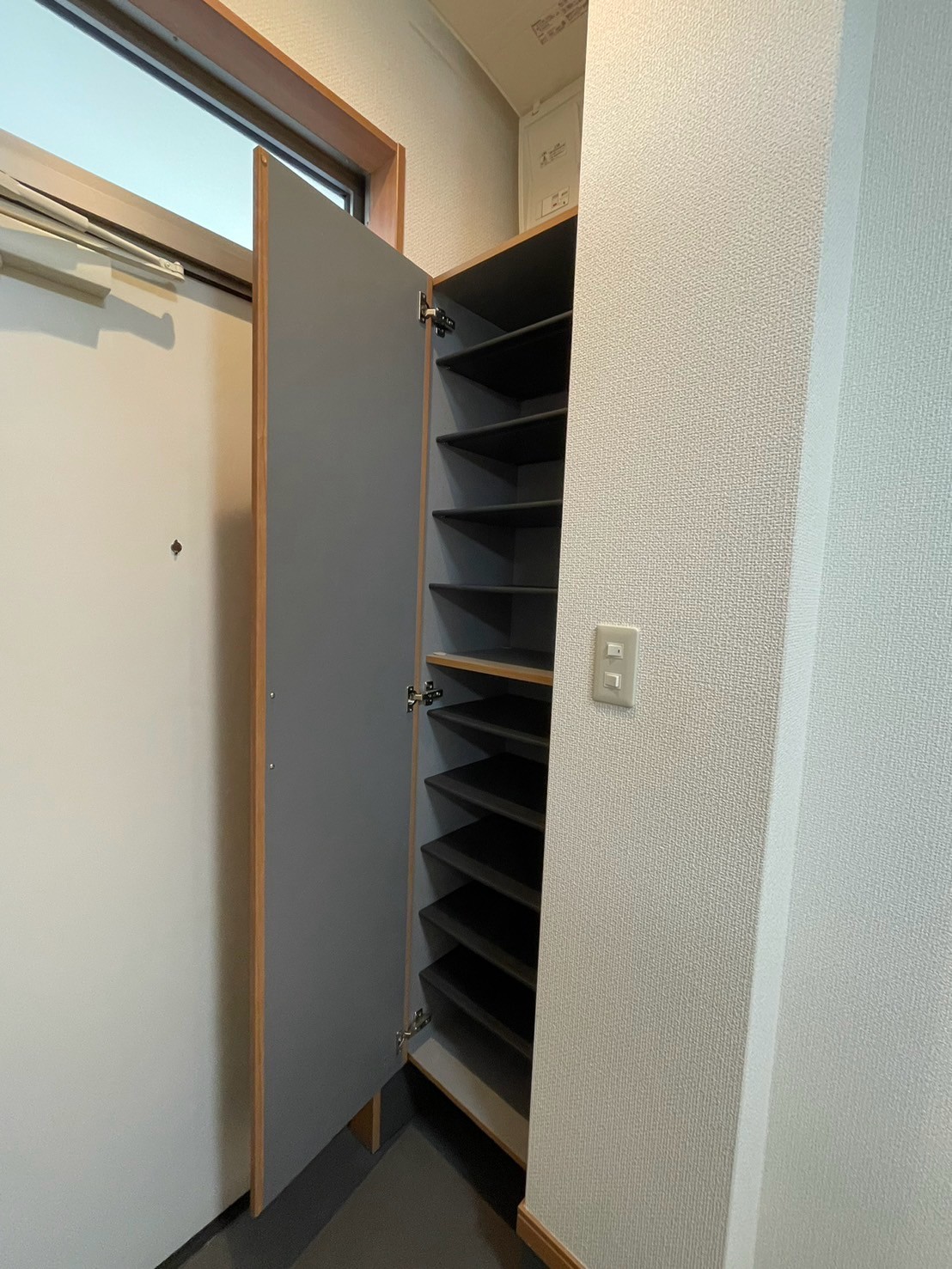 玄関　※写真はイメージです