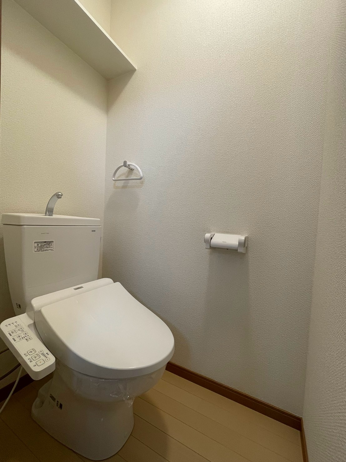 トイレ　※写真はイメージです