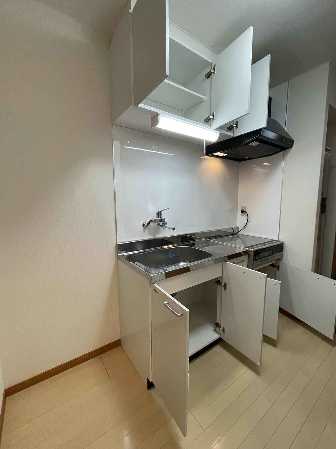 キッチン　※写真はイメージです