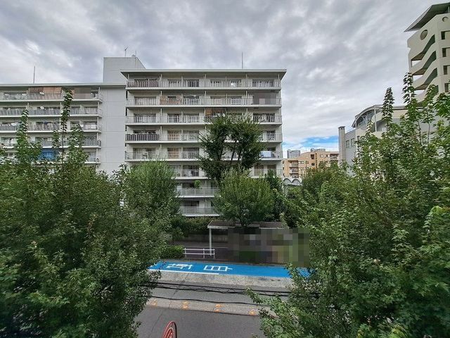 その他設備　眺望