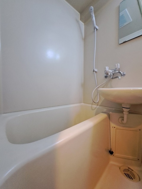 バス・シャワールーム　ユニットバス