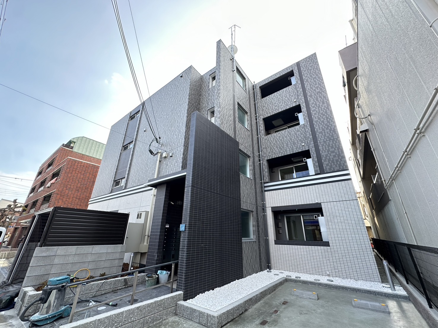 リアライズ垂水II