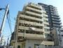 船橋駅より徒歩4分 9階 築16年9ヶ月の賃貸物件