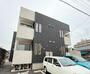 段山町駅より徒歩12分 築2年8ヶ月 3階建の賃貸物件