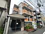 摂津本山駅より徒歩5分 3階 築37年7ヶ月の賃貸物件