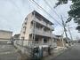 新田辺駅より徒歩11分 2階 築38年8ヶ月の賃貸物件