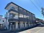 亀崎駅より徒歩15分 築34年7ヶ月 3階建の賃貸物件