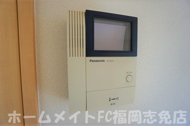 セジュール南里A_その他_1