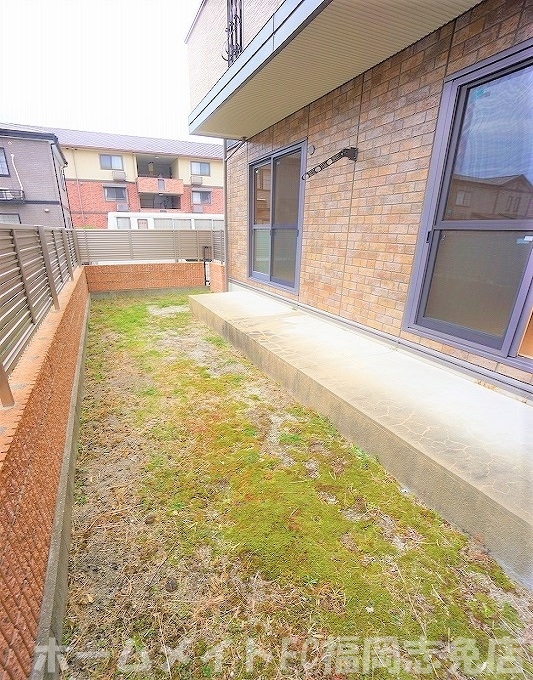 セジュール南里A_その他_3