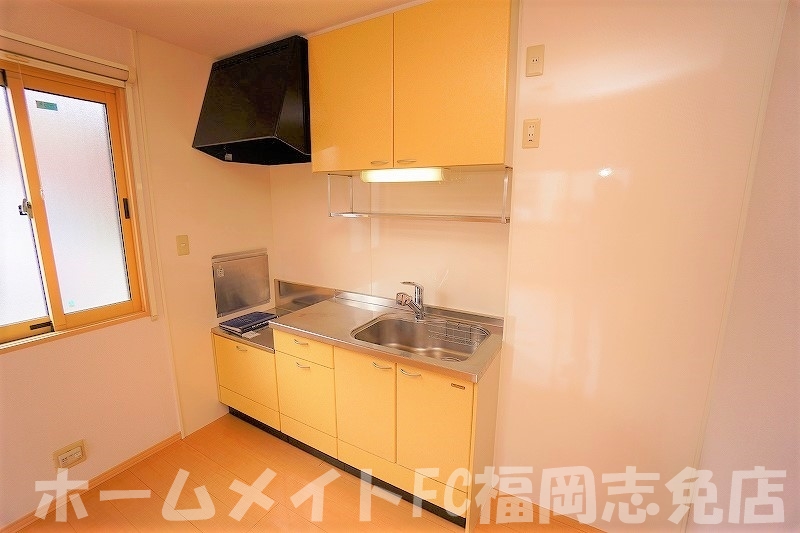 セジュール南里A_内装_1