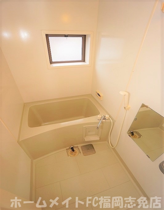 セジュール南里A_内装_2