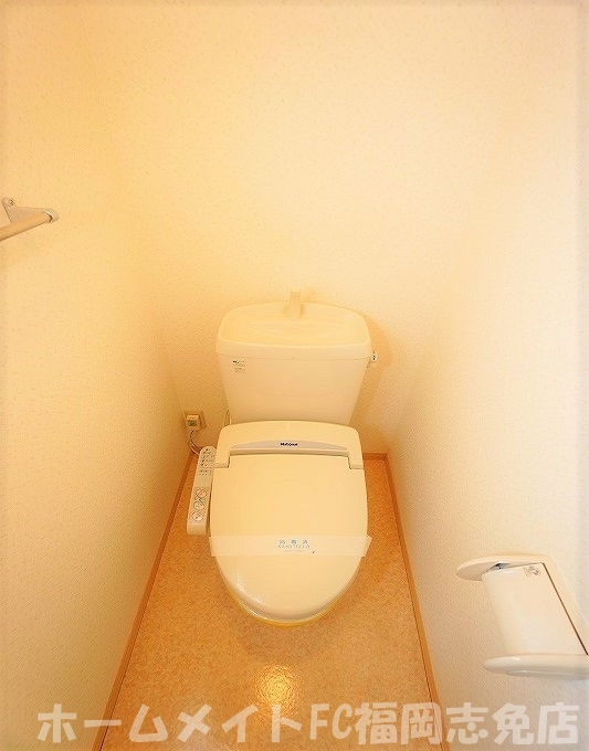 セジュール南里A_内装_3