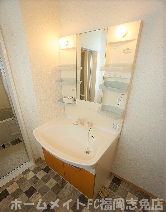 セジュール南里A_その他_0