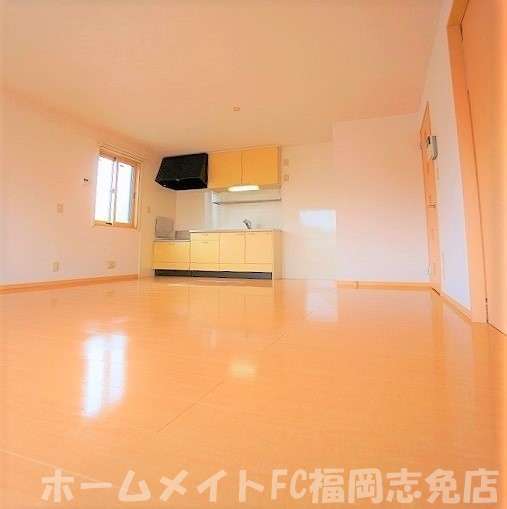 セジュール南里A_内装_0