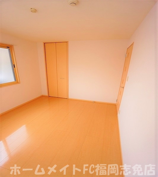 セジュール南里A_内装_7