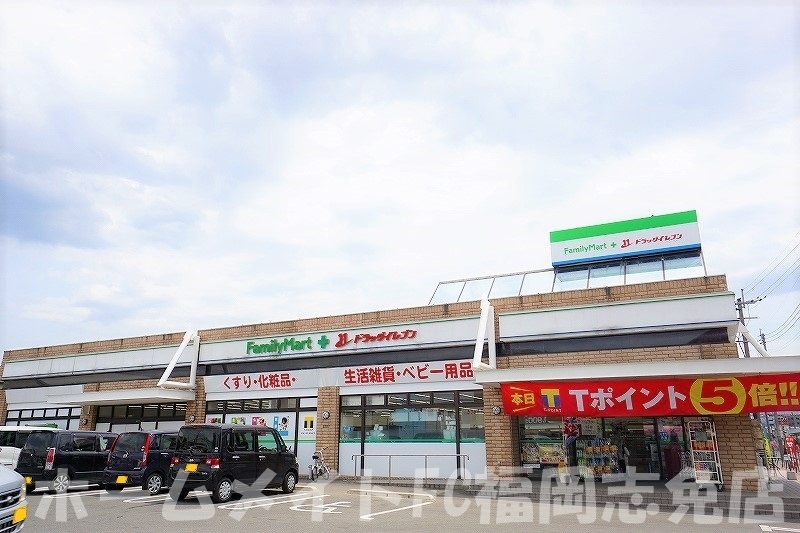 セジュール南里A_その他_6