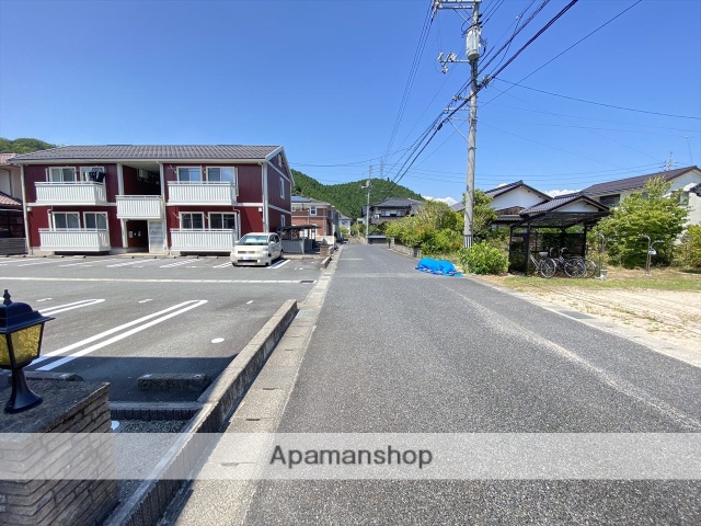 病院　独立行政法人国立病院機構米子医療センター（病院）まで1350m