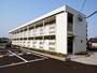 鶴崎駅よりバス15分 徒歩5分 1階 築23年4ヶ月の賃貸物件