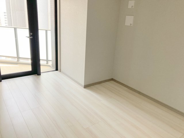 その他設備　ALTERNA北品川