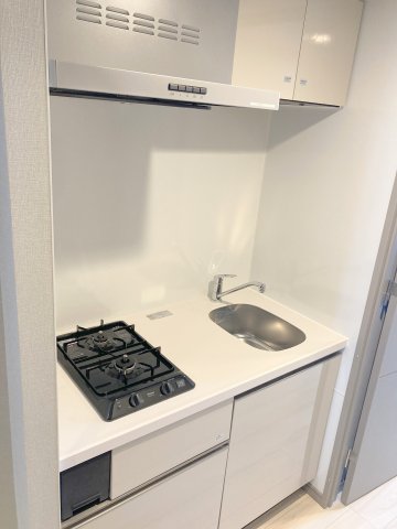 キッチン　ALTERNA北品川