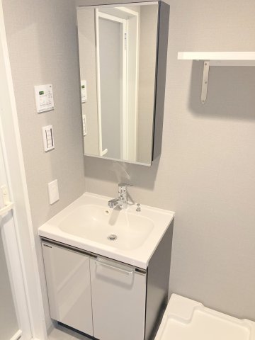 洗面設備　ALTERNA北品川