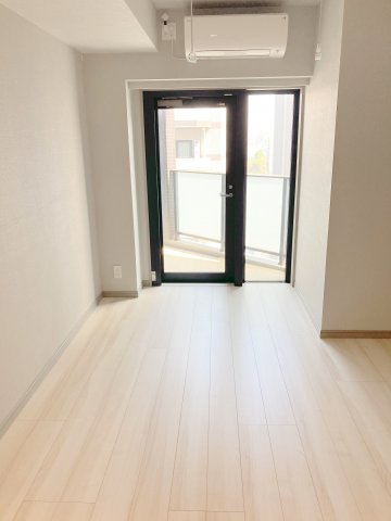 居室・リビング　ALTERNA北品川