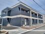 松本駅より徒歩13分 1階 築3年5ヶ月の賃貸物件
