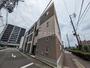 黒川駅より徒歩5分 3階 築14年5ヶ月の賃貸物件