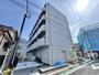 新柴又駅より徒歩3分 2階 築1年8ヶ月の賃貸物件