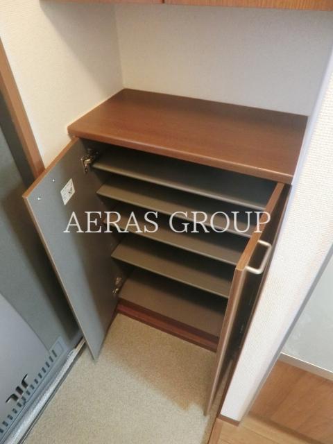 その他　他部屋参考。