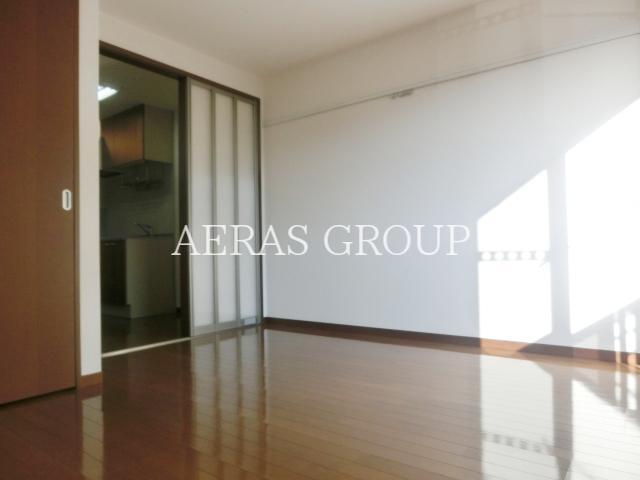 居室・リビング　他部屋参考。