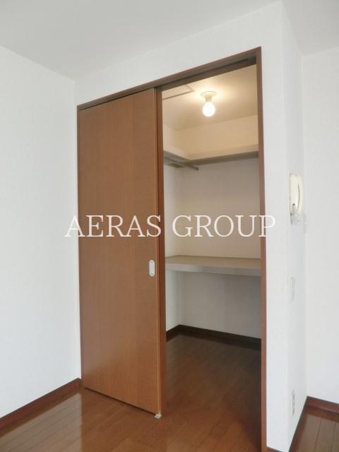 収納　他部屋参考。