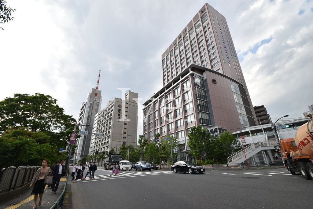 その他　私立順天堂大学（その他）まで890m